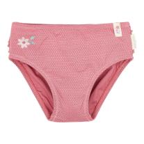 Детски бански долна част Little Duch Dreamy Pink Sparkle 62-68