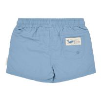 Детски шорти за плаж Little Dutch Ocean Blue 62-68