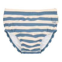 Памперс бански Little Dutch Ocean Blue Stripes 62-68