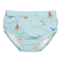 Памперс бански Little Dutch Ocean Friends 62-68