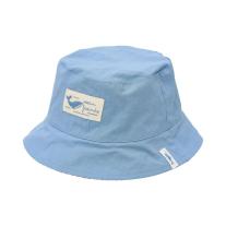 Детска лятна шапка Little Duch Ocean Blue - размер 1