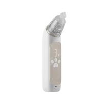 Електрически аспиратор за нос KIKKA BOO Beige