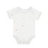 Комплект бебешки бодита KikkaBoo Seally Me - 3 броя, 0-3 м