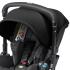 Седалка с шаси 2 в 1 DOONA X Nitro Black