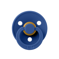 Залъгалки Bibs Colour, Pine/ Cornflower 0-6 м