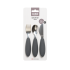 Детски прибори за хранене Bibs Iron
