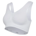 Безшевен сутиен за кърмачки Carriwell Seamless, размер XL, бял