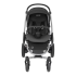 Детска количка Maxi Cosi Nova 4 Essential Graphite Изложена Детска количка Maxi Cosi Nova 4 Essential Graphite Изложена