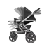Детска количка Maxi Cosi Nova 4 Essential Graphite Изложена Детска количка Maxi Cosi Nova 4 Essential Graphite Изложена
