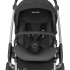 Детска количка Maxi Cosi Nova 4 Essential Graphite Изложена Детска количка Maxi Cosi Nova 4 Essential Graphite Изложена