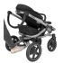 Детска количка Maxi Cosi Nova 4 Essential Graphite Изложена Детска количка Maxi Cosi Nova 4 Essential Graphite Изложена