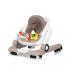 Детска проходилка Chipolino Little Explorer бежова 