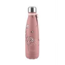 Термо бутилка 500мл KIKKA BOO Flora Blush