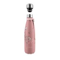 Термо бутилка 500мл KIKKA BOO Flora Blush