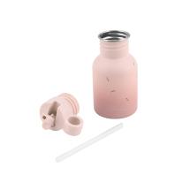 Мини бутилка 350мл KIKKA BOO Flora Blush