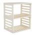 Мултифункционална детска ограда за игра Moni Garden Cubby Land