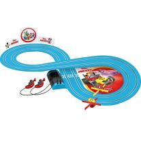 Състезателна писта, Carrera, Mickey Mouse, Мики на турне, 2.4м