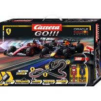Състезателна писта, Carrera, GT Powerplay, 4.9м
