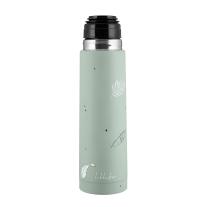 Термос 500мл KIKKA BOO Flora Sage