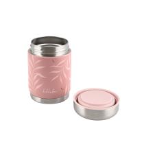 Термос за храна 400мл KIKKA BOO Flora Blush