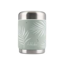 Термос за храна 400мл KIKKA BOO Flora Sage