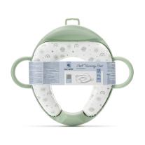 Мека приставка с облегалка Lorelli PLANETS Green
