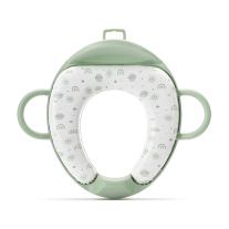Мека приставка с облегалка Lorelli PLANETS Green