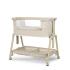 Мини Кошара Lorelli LAYLA 2в1 с ПАДАЩА ПРЕГРАДА Beige