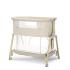 Мини Кошара Lorelli LAYLA 2в1 с ПАДАЩА ПРЕГРАДА Beige