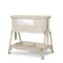 Мини Кошара Lorelli LAYLA 2в1 с ПАДАЩА ПРЕГРАДА Beige
