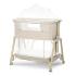 Мини Кошара Lorelli LAYLA 2в1 с ПАДАЩА ПРЕГРАДА Beige
