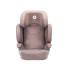 Сгъваем стол за кола Lorelli GROWGO Isofix Pink