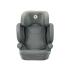 Сгъваем стол за кола Lorelli GROWGO Isofix GREEN