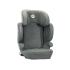 Сгъваем стол за кола Lorelli GROWGO Isofix GREEN
