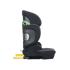 Сгъваем стол за кола Lorelli GROWGO Isofix BLACK