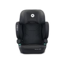 Сгъваем стол за кола Lorelli GROWGO Isofix BLACK