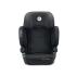Сгъваем стол за кола Lorelli GROWGO Isofix BLACK