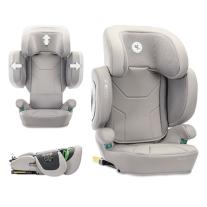 Сгъваем стол за кола Lorelli GROWGO Isofix GREY
