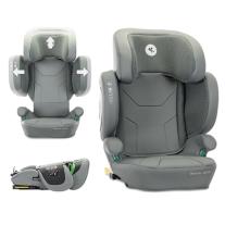 Сгъваем стол за кола Lorelli GROWGO Isofix GREEN