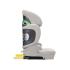 Сгъваем стол за кола Lorelli GROWGO Isofix GREY