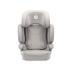 Сгъваем стол за кола Lorelli GROWGO Isofix GREY