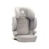 Сгъваем стол за кола Lorelli GROWGO Isofix GREY