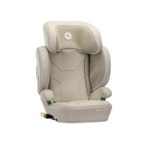 Сгъваем стол за кола Lorelli GROWGO Isofix BEIGE