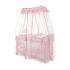 Сгъваема кошара Lorelli MAGIC SLEEP Pink