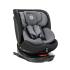 Стол за кола Lorelli CONCORD PRO i-Size ISOFIX Support Leg 360 GREY
