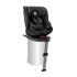 Стол за кола Lorelli CONCORD PRO i-Size ISOFIX Support Leg 360 BLACK