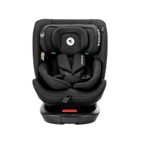 Стол за кола Lorelli CONCORD PRO i-Size ISOFIX Support Leg 360 BLACK