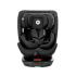 Стол за кола Lorelli CONCORD PRO i-Size ISOFIX Support Leg 360 BLACK