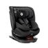 Стол за кола Lorelli CONCORD PRO i-Size ISOFIX Support Leg 360 BLACK