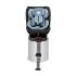 Стол за кола Lorelli CONCORD PRO i-Size ISOFIX Support Leg 360 BLUE